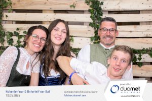 Hohenleh’ner & Unterleit’ner Ball